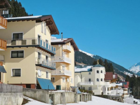 Apartment Alpenrose by Interhome